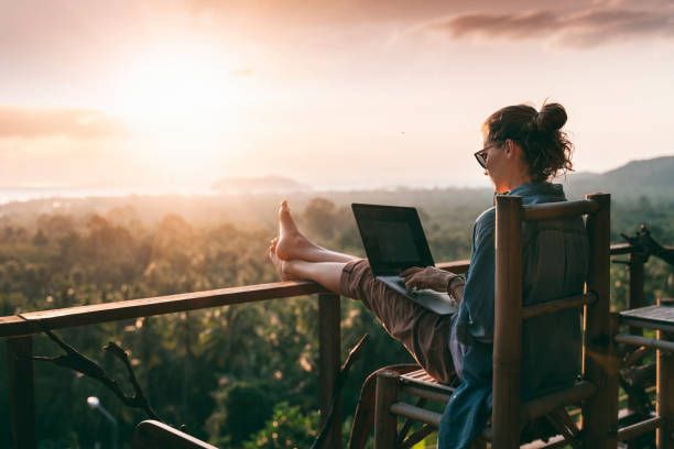 Hoe blijf ik productief tijdens de zomermaanden op het werk?